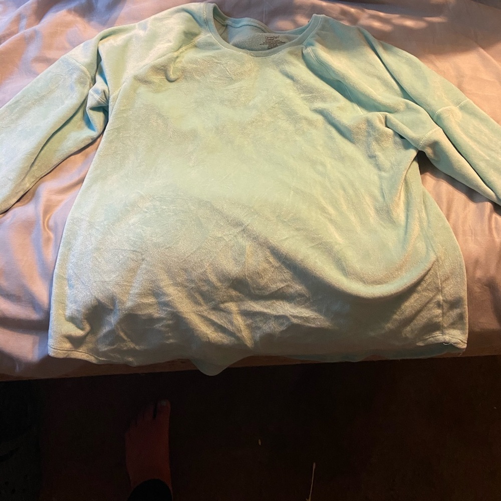 matching pj set !